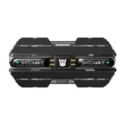 Kép 2/2 - TWS Transformers TF-T01 headphones (black)
