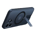 Kép 3/3 - Torras Pstand Spin Case for iPhone 16 (Black)
