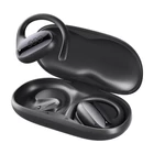 Kép 2/7 - QCY T30 Crossky GTR2 Headphones (black)