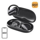 Kép 1/7 - QCY T30 Crossky GTR2 Headphones (black)