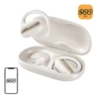 Kép 1/7 - QCY T30 Crossky GTR2 Headphones (white)