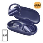 Kép 1/7 - QCY T30 Crossky GTR2 Headphones (blue)
