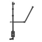 Kép 1/2 - Neewer two-arm table tripod (black)