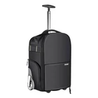 Kép 1/5 - Neewer 2-in-1 suitcase and backpack