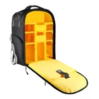 Kép 2/5 - Neewer 2-in-1 suitcase and backpack