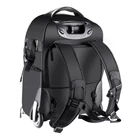Kép 5/5 - Neewer 2-in-1 suitcase and backpack