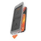 Kép 3/3 - Torras Install Master Privacy Glass for iPhone 16 Pro