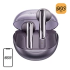 Kép 1/4 - TWS QCY AilyBuds Clear T32 Headphones (purple)