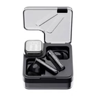 Kép 3/5 - TWS QCY MeloBuds Neo T31 Headphones (black)
