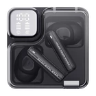 Kép 5/5 - TWS QCY MeloBuds Neo T31 Headphones (black)