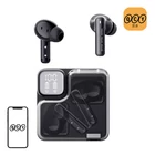 Kép 1/5 - TWS QCY MeloBuds Neo T31 Headphones (black)