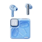Kép 2/5 - TWS QCY MeloBuds Neo T31 Headphones (blue)