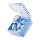 Kép 3/5 - TWS QCY MeloBuds Neo T31 Headphones (blue)