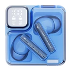 Kép 5/5 - TWS QCY MeloBuds Neo T31 Headphones (blue)