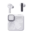 Kép 2/5 - TWS QCY MeloBuds Neo T31 headphones (white)