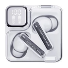 Kép 5/5 - TWS QCY MeloBuds Neo T31 headphones (white)