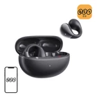 Kép 1/7 - QCY Crossky Clip C30 Headphones (black)
