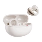 Kép 2/7 - QCY Crossky Clip C30 Headphones (white)