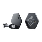 Kép 4/6 - Magnetic quick mount kit for Telesin sports cameras