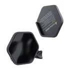 Kép 5/6 - Magnetic quick mount kit for Telesin sports cameras