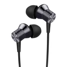 Kép 3/4 - 1MORE Piston Fit P10 wired in-ear headphones (gray)