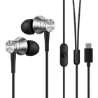 Kép 1/4 - 1MORE Piston Fit P10 wired in-ear headphones (silver)