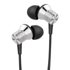 Kép 2/4 - 1MORE Piston Fit P10 wired in-ear headphones (silver)
