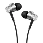 Kép 3/4 - 1MORE Piston Fit P10 wired in-ear headphones (silver)