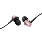 Kép 2/4 - 1MORE Piston Fit P10 wired in-ear headphones (pink)