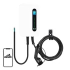 Kép 1/3 - Besen F30 fali töltő elektromos járművekhez, APP