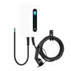 Kép 3/3 - Besen F30 fali töltő elektromos járművekhez, APP