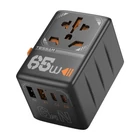 Kép 1/2 - TESSAN TS-WTA03 Travel Adapter