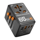 Kép 2/2 - TESSAN TS-WTA03 Travel Adapter