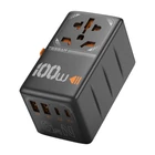 Kép 1/2 - TESSAN TS-WTA04 Travel Adapter