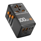 Kép 2/2 - TESSAN TS-WTA04 Travel Adapter