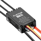 Kép 3/4 - Hobbywing Platinum V5 80A BEC speed controller