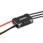 Kép 2/4 - Hobbywing Platinum V5 80A BEC speed controller