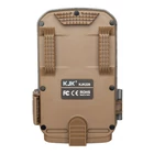 Kép 9/9 - KJK 48MP WIFI App photo trap ( KJK-LCK228 )