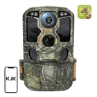 Kép 1/9 - KJK 48MP WIFI App photo trap ( KJK-LCK228 )