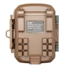 Kép 8/8 - KJK 20MP 1080p photo trap ( KJK-HC202-1 )