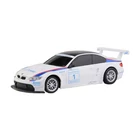 Kép 5/5 - RASTAR R/C 1_24 BMW M3 távirányítású RC autó (fehér)