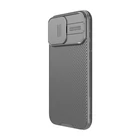 Kép 4/6 - Etui Nillkin CamShield Pro iPhone 16 Pro (szary)