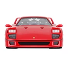 Kép 3/5 - RASTAR R/C 1_14 Ferrari F40 távirányítós autó (piros)
