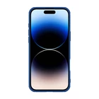 Kép 3/6 - Nillkin CamShield Pro iPhone 16 Pro Max Case (blue)