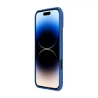 Kép 5/6 - Nillkin CamShield Pro iPhone 16 Pro Max Case (blue)