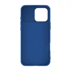 Kép 2/6 - Nillkin CamShield Pro iPhone 16 Pro Max Case (blue)