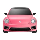 Kép 4/4 - RASTAR R/C 1_24 Volkswagen Beetle távirányítós autó - színváltoztató (rózsaszín)