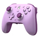 Kép 2/4 - GameSir G7 SE wired controller (purple)