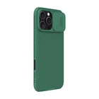 Kép 6/6 - Etui Nillkin CamShield Pro iPhone 16 Pro Max (zielony)