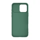 Kép 2/6 - Etui Nillkin CamShield Pro iPhone 16 Pro Max (zielony)